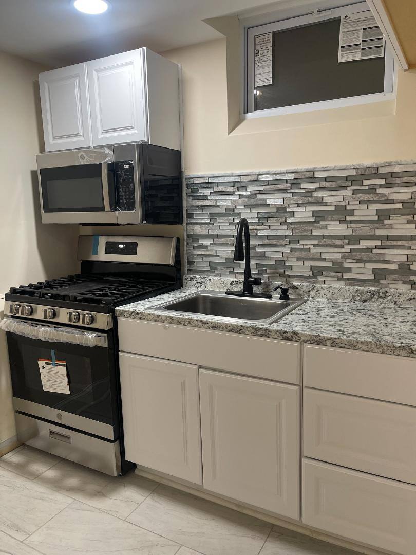 Apartment for rent at 416 Topeka Ave #A, Capitol Heights, MD 20743