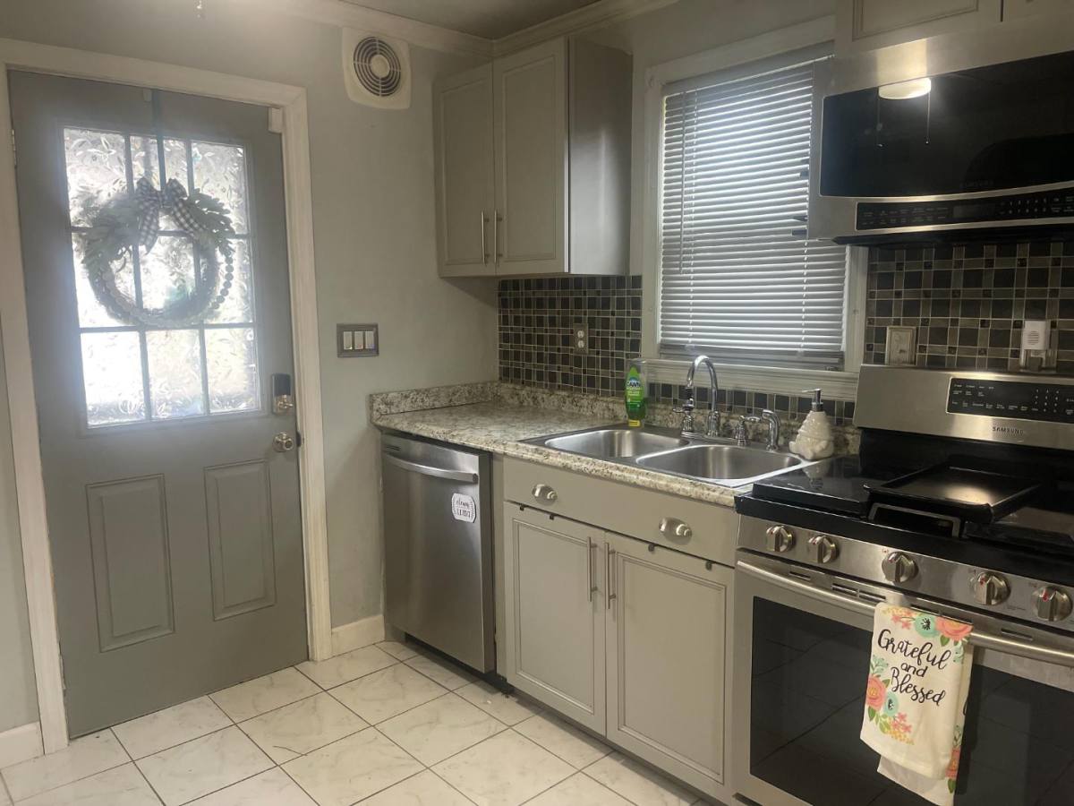 Apartment for rent at 416 Topeka Ave #A, Capitol Heights, MD 20743