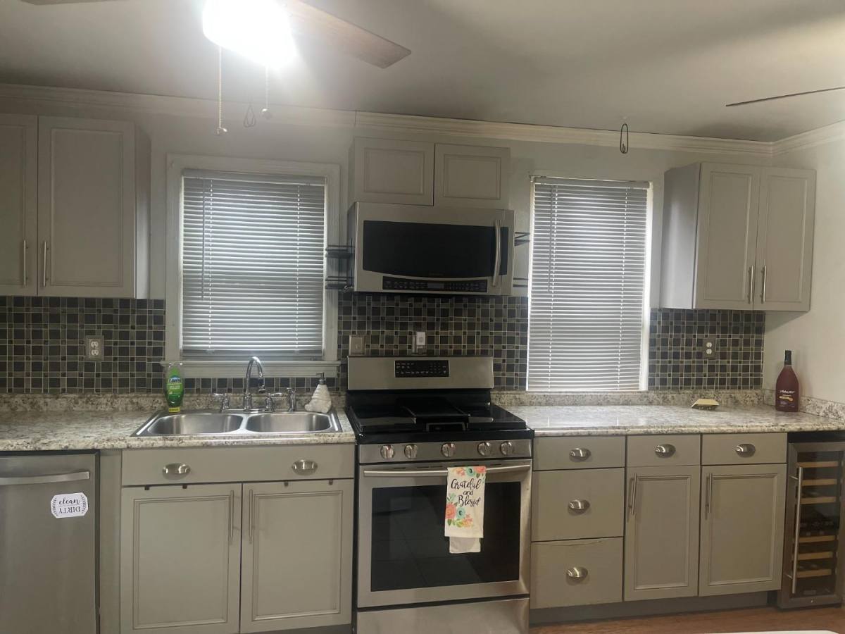 Apartment for rent at 416 Topeka Ave #A, Capitol Heights, MD 20743