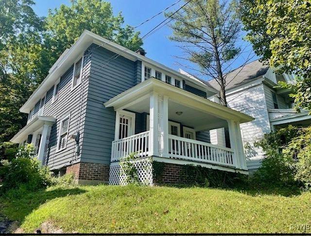 House for rent at 750 Euclid Ave #NUE, Syracuse, NY 13210