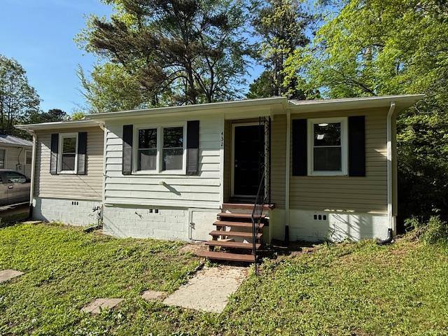 House for rent at 432 13th Ave NW Bir, Birmingham, AL 35215