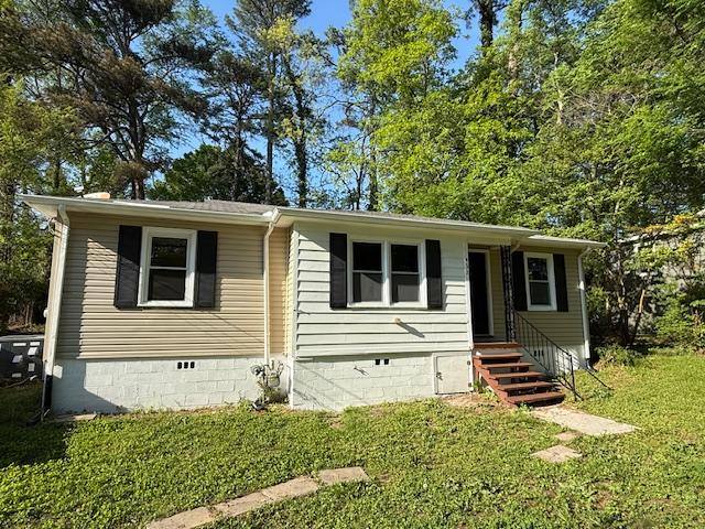 House for rent at 432 13th Ave NW Bir, Birmingham, AL 35215