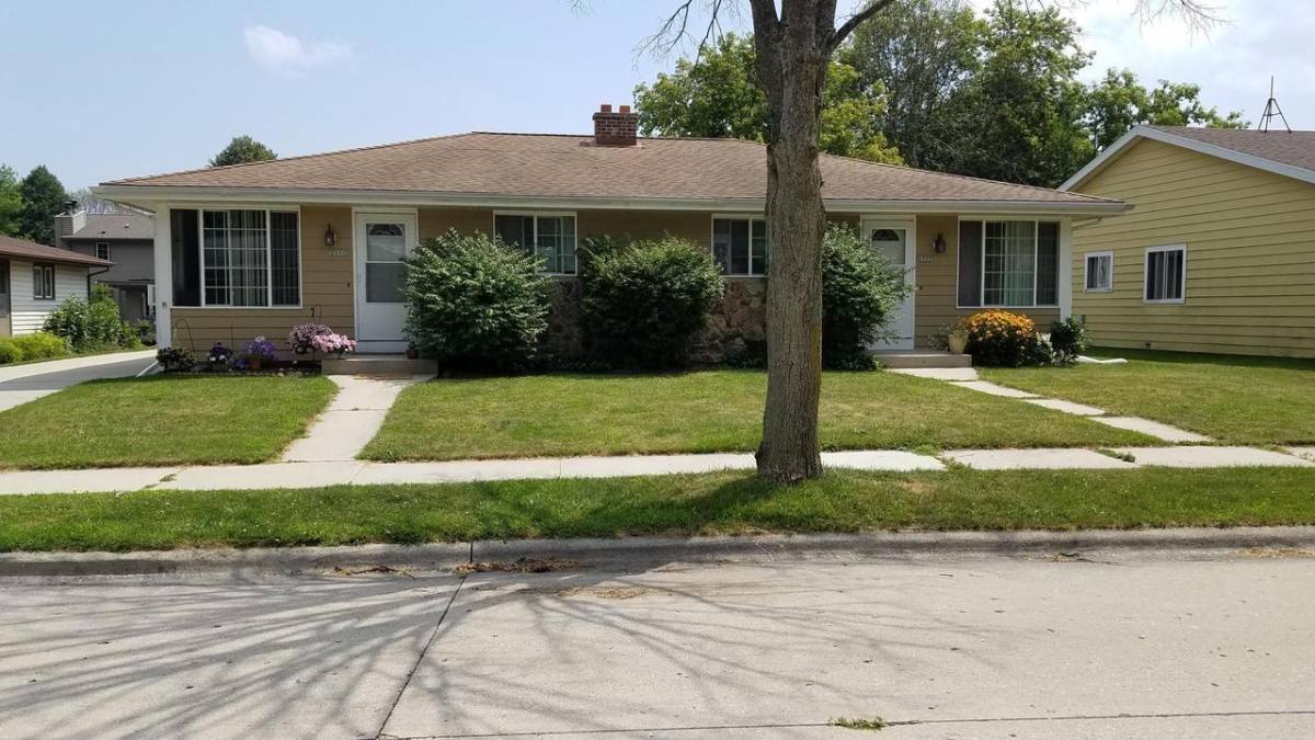Apartment for rent at 2227 N 36th St #2231, Sheboygan, WI 53083