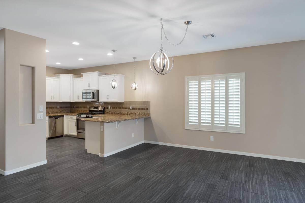 House for rent at 26239 N 166th Ave, Surprise, AZ 85387