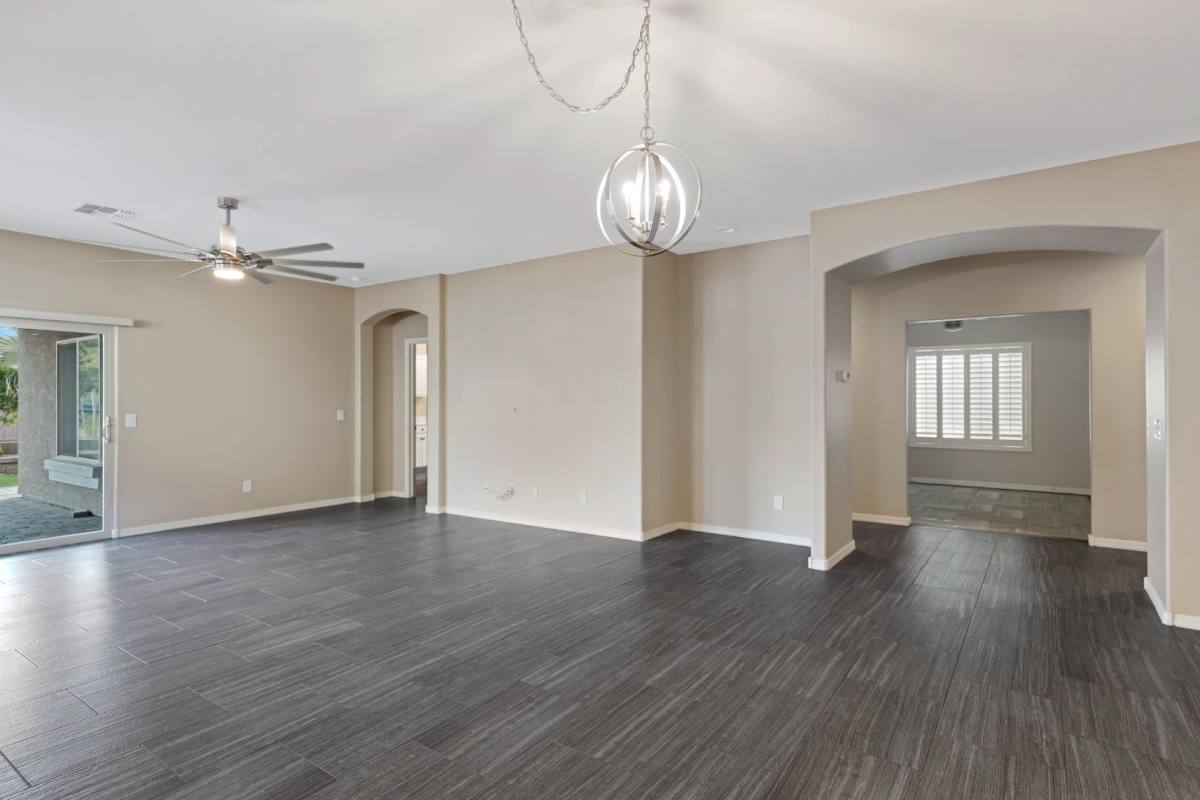 House for rent at 26239 N 166th Ave, Surprise, AZ 85387