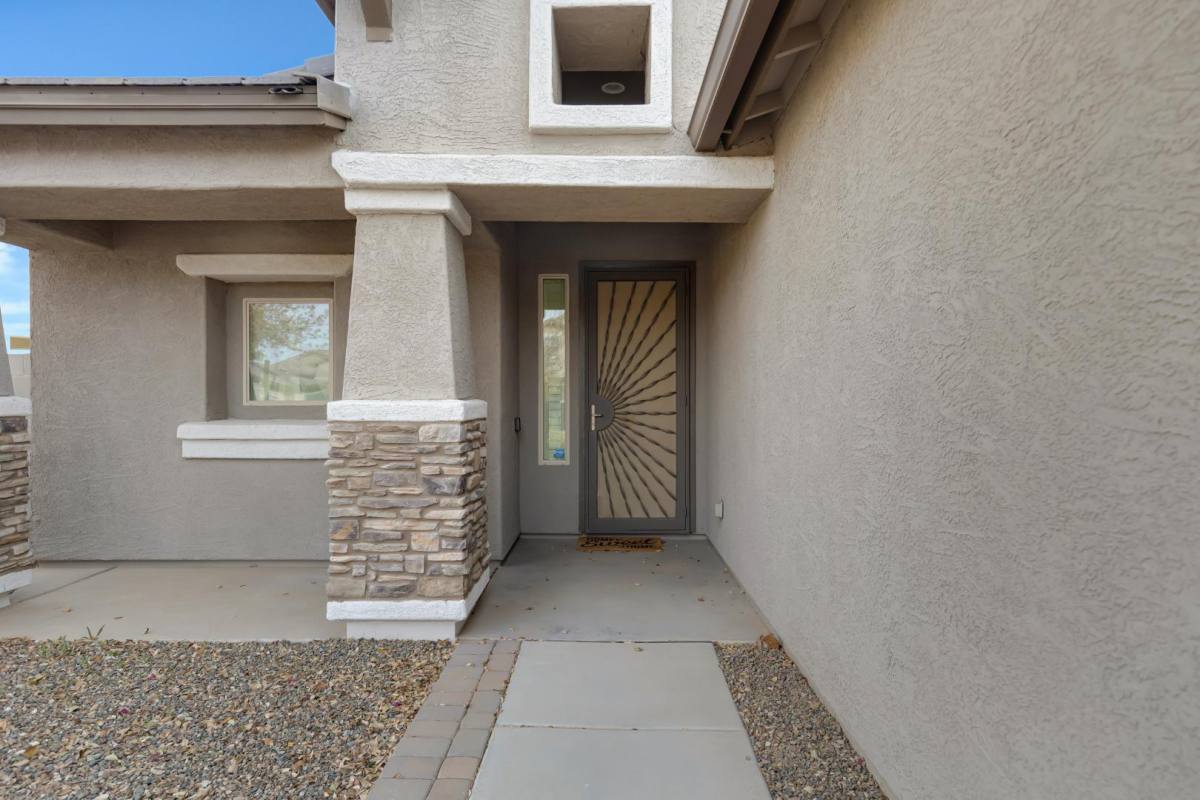 House for rent at 26239 N 166th Ave, Surprise, AZ 85387