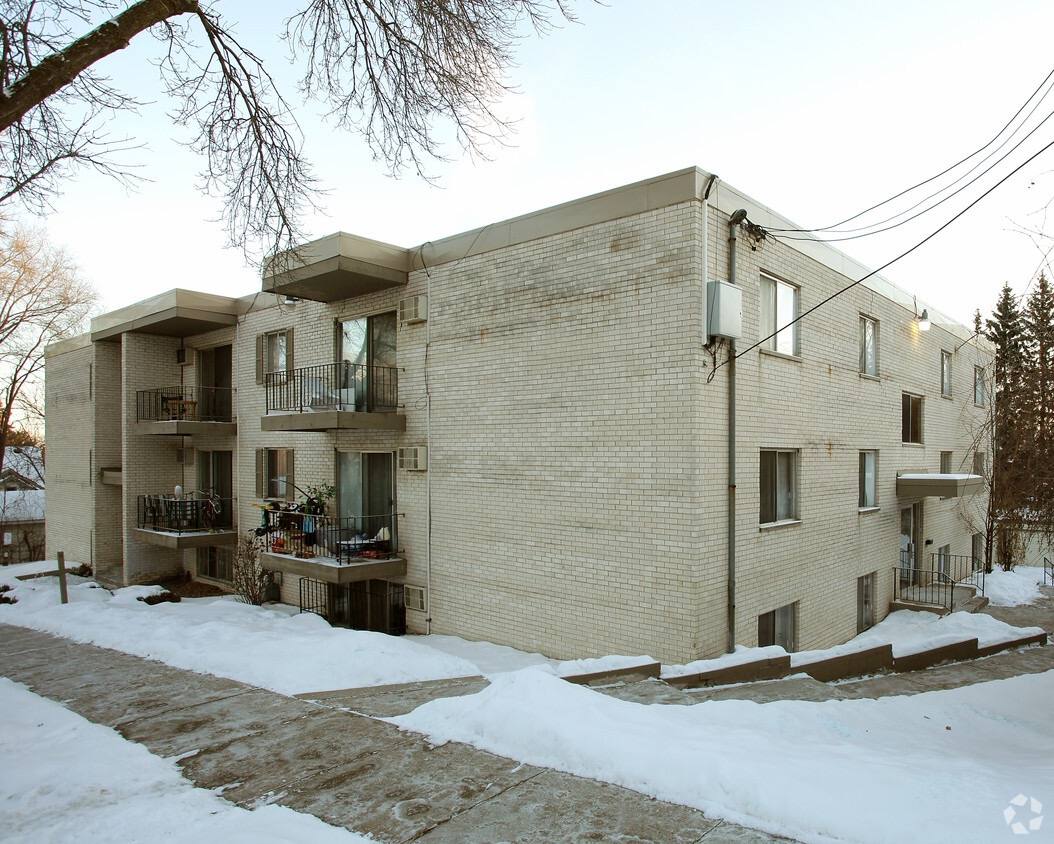 Apartment for rent at 756 Hall Ave #H304, Saint Paul, MN 55107
