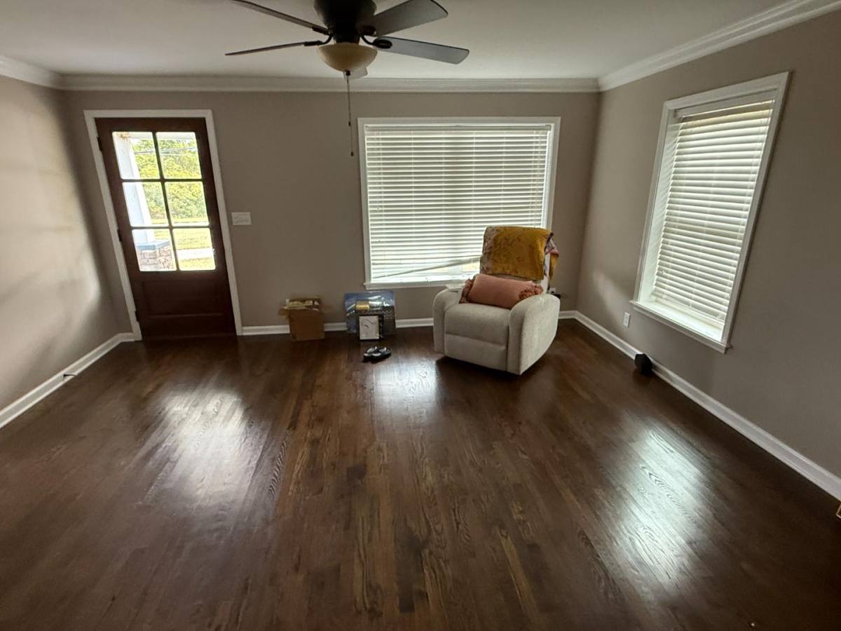 House for rent at 3125 Highway 49 E, Charlotte, TN 37036