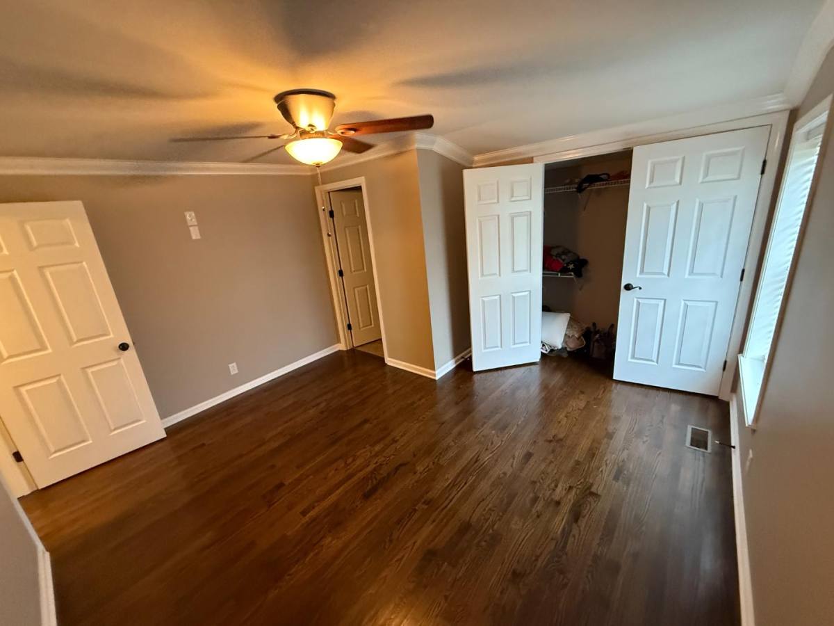 House for rent at 3125 Highway 49 E, Charlotte, TN 37036