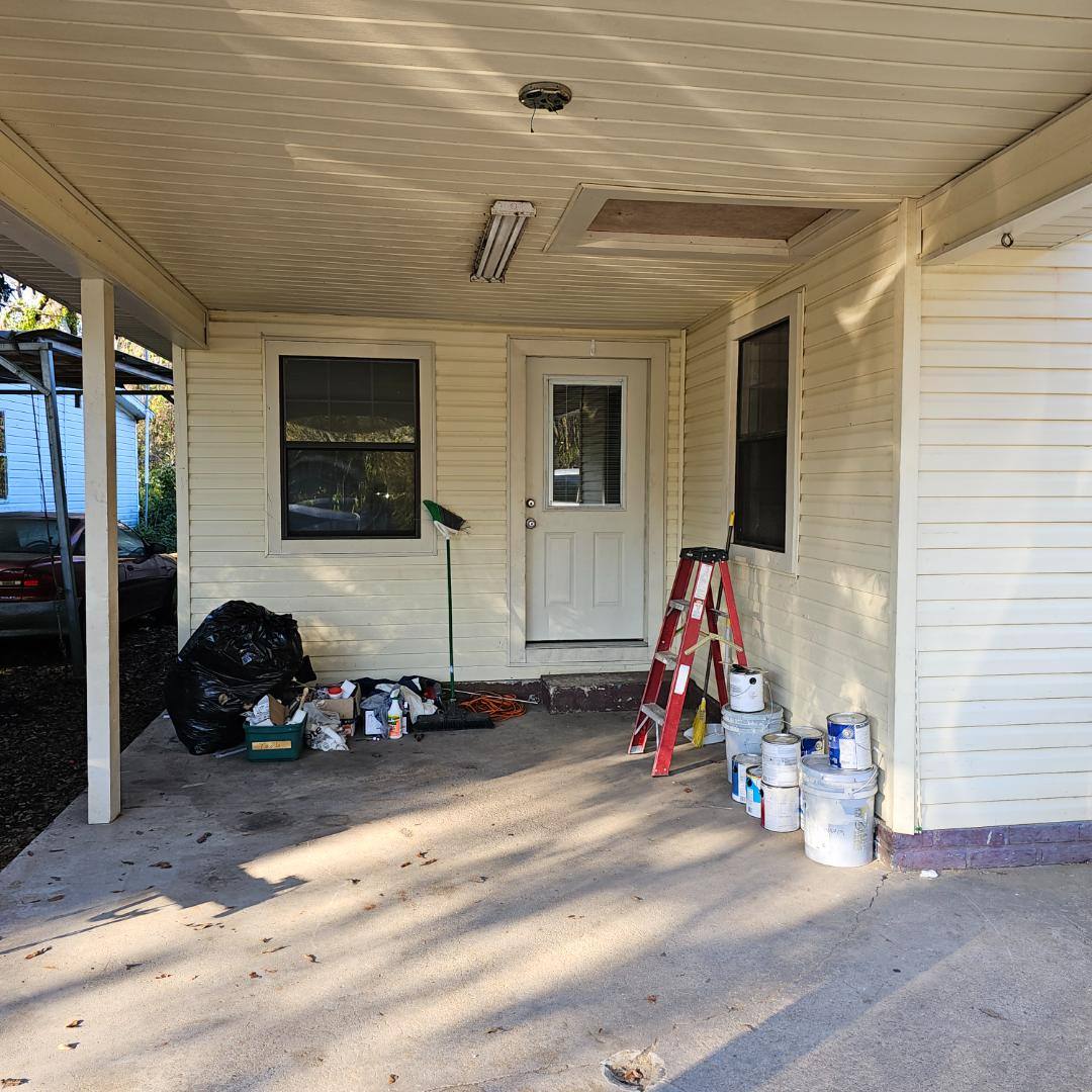 House for rent at 3221 Choctaw Rd, Thibodaux, LA 70301