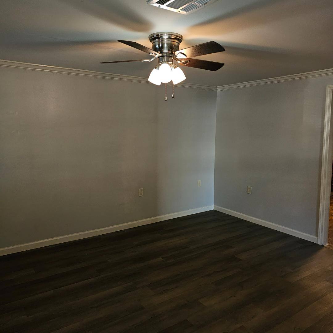 House for rent at 3221 Choctaw Rd, Thibodaux, LA 70301