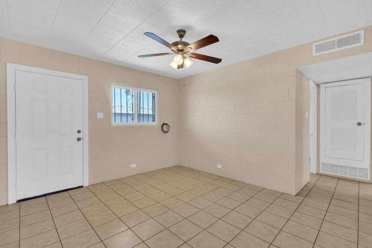 Apartment for rent at 4408 Sunrise Ave #8, El Paso, TX 79904