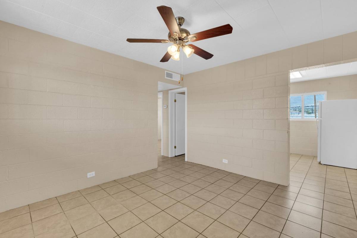 Apartment for rent at 4408 Sunrise Ave #8, El Paso, TX 79904