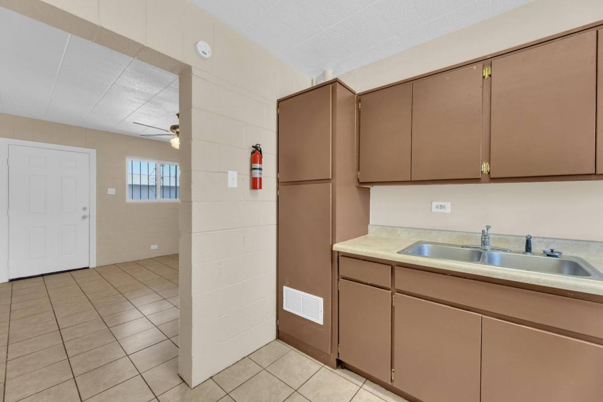 Apartment for rent at 4408 Sunrise Ave #8, El Paso, TX 79904