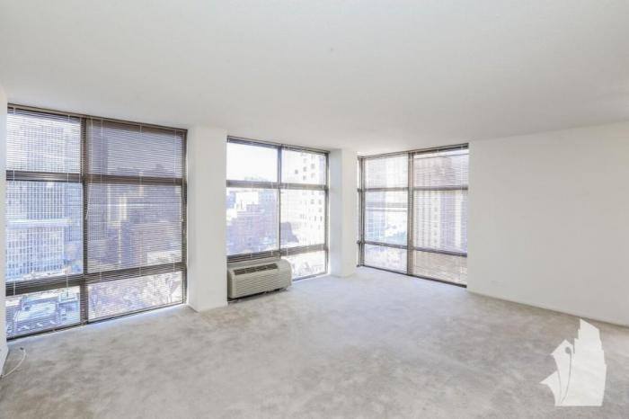 Apartment for rent at 65 E Scott #6507A, Chicago, IL 60611