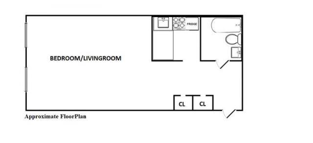 Apartment for rent at 316 E 83rd #3A, New York, NY 10028