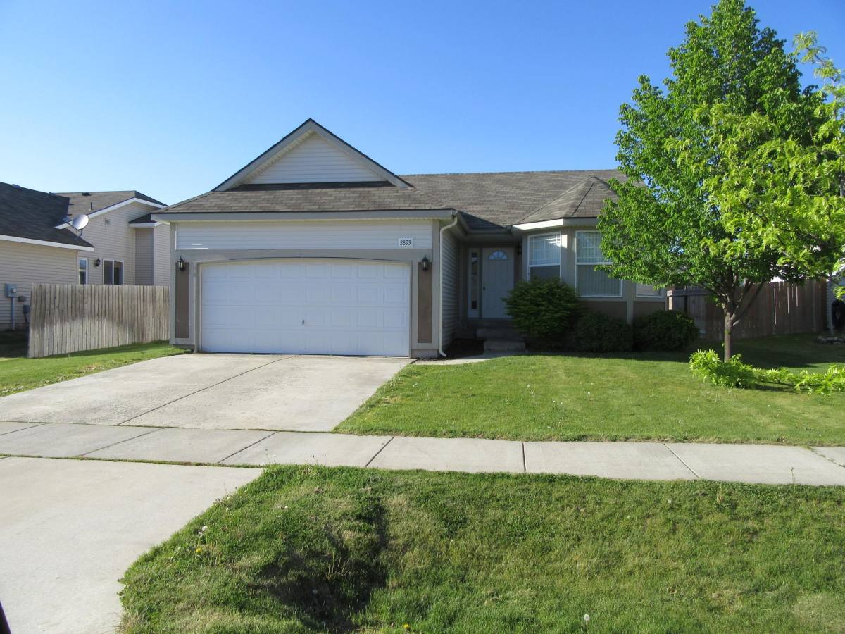 House for rent at 2893 W Elmwood Dr, Coeur D Alene, ID 83815