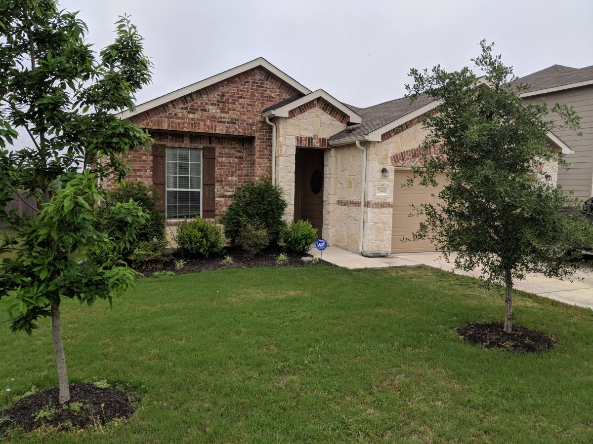 House for rent at 2960 Nicholas Cove, New Braunfels, TX 78130
