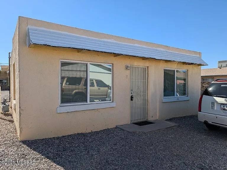 Townhouse for rent at 5754 E 28th St, Tucson, AZ 85711