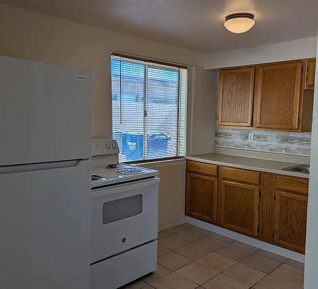 Townhouse for rent at 5754 E 28th St, Tucson, AZ 85711