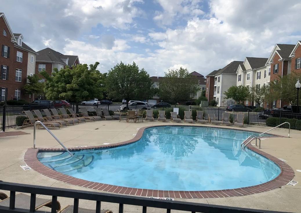 Apartment for rent at 1901 N Lincoln Ave #211, Urbana, IL 61801