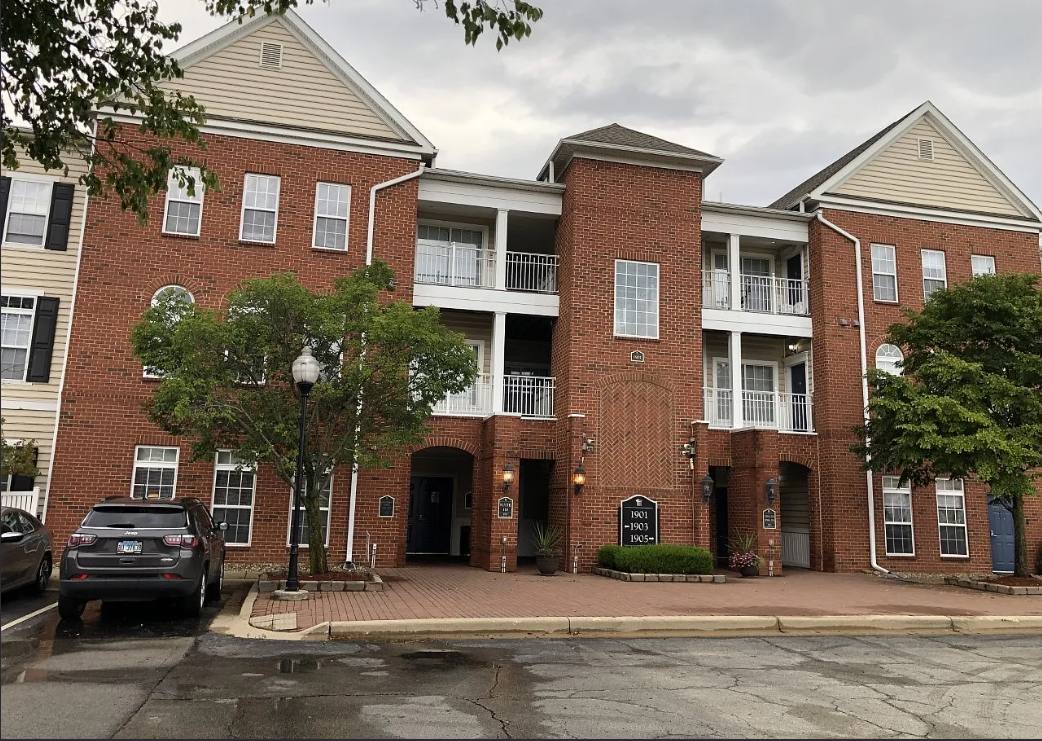 Apartment for rent at 1901 N Lincoln Ave #211, Urbana, IL 61801