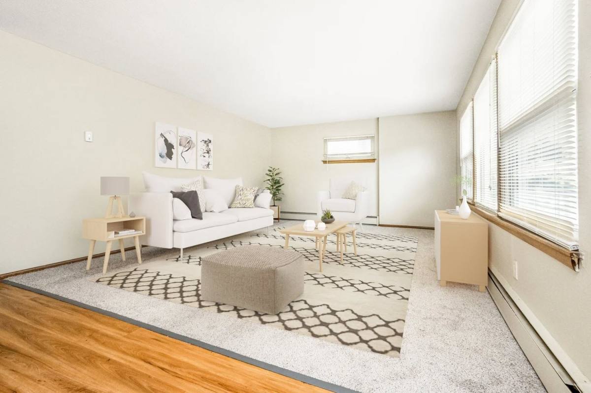 Apartment for rent at Bryant Ave 2300, 2300 Bryant Ave S #204, Minneapolis, MN 55408