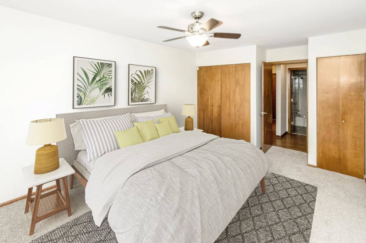Apartment for rent at Bryant Ave 2300, 2300 Bryant Ave S #204, Minneapolis, MN 55408