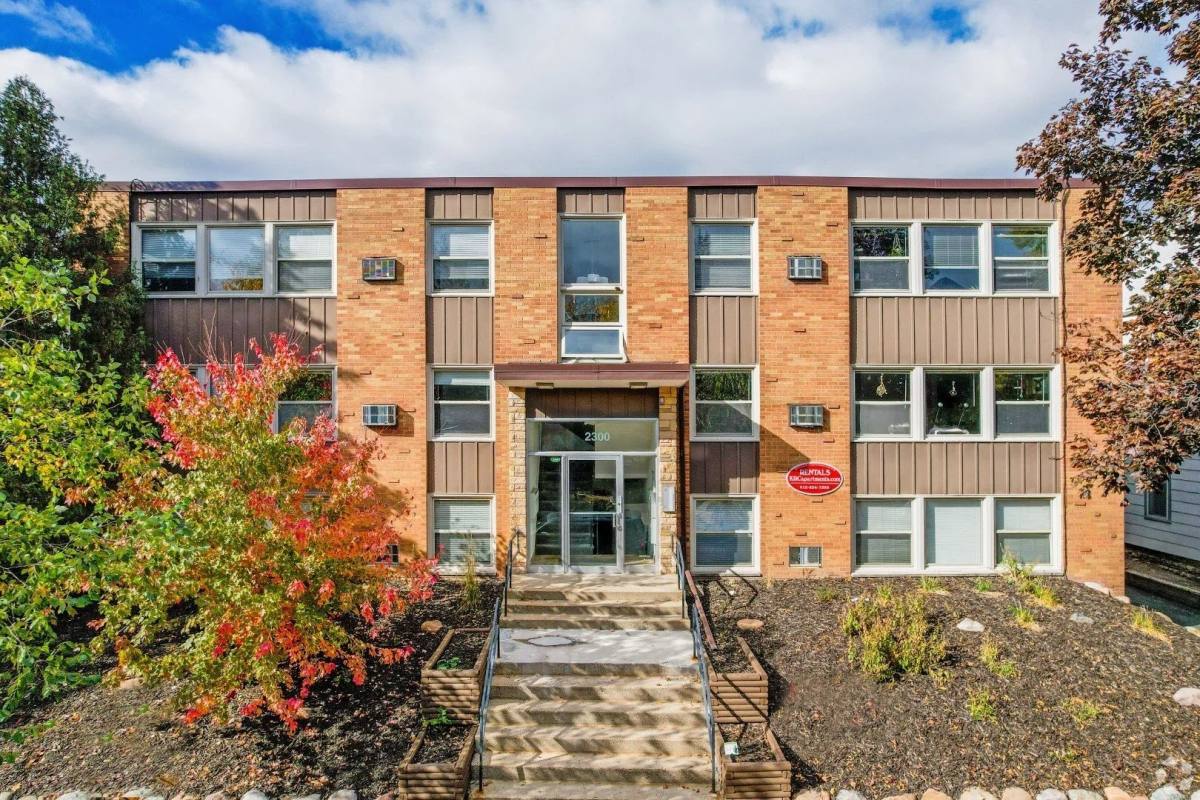 Apartment for rent at Bryant Ave 2300, 2300 Bryant Ave S #204, Minneapolis, MN 55408