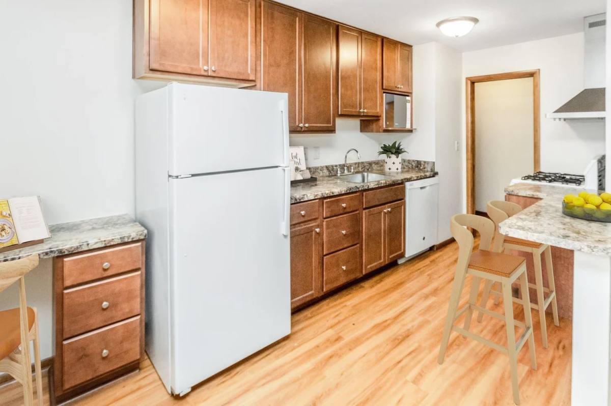 Apartment for rent at Bryant Ave 2300, 2300 Bryant Ave S #204, Minneapolis, MN 55408