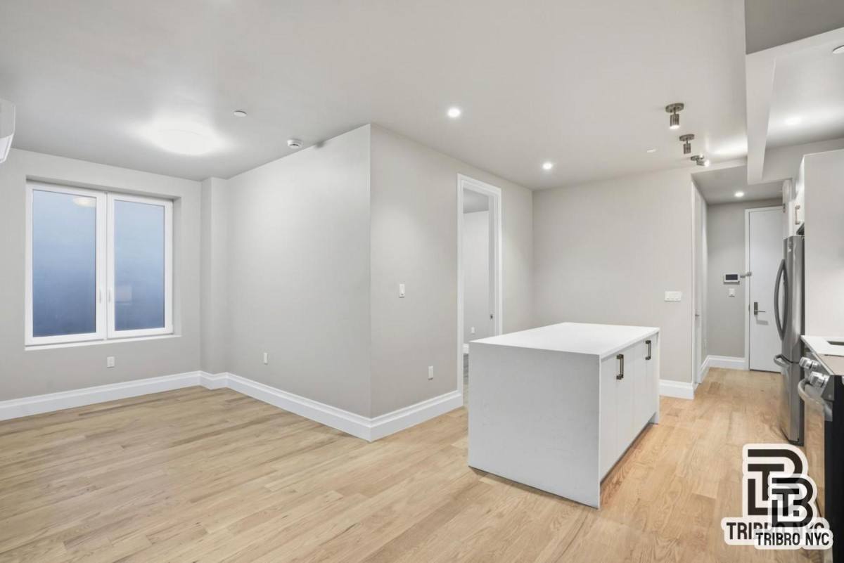 Apartment for rent at 129 Russell St, Brooklyn, NY 11222