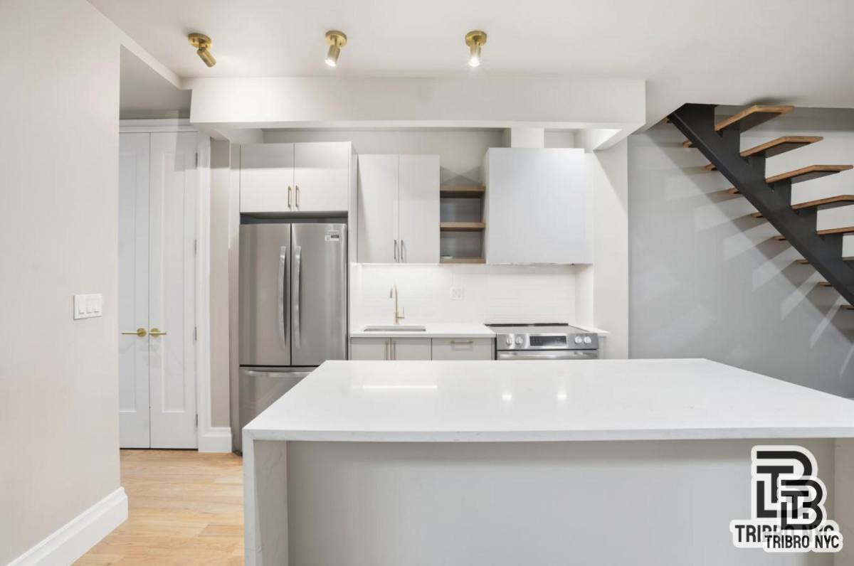 Apartment for rent at 129 Russell St, Brooklyn, NY 11222