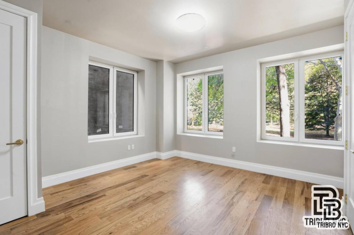 Apartment for rent at 129 Russell St, Brooklyn, NY 11222
