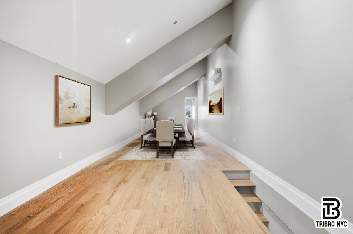 Apartment for rent at 129 Russell St, Brooklyn, NY 11222
