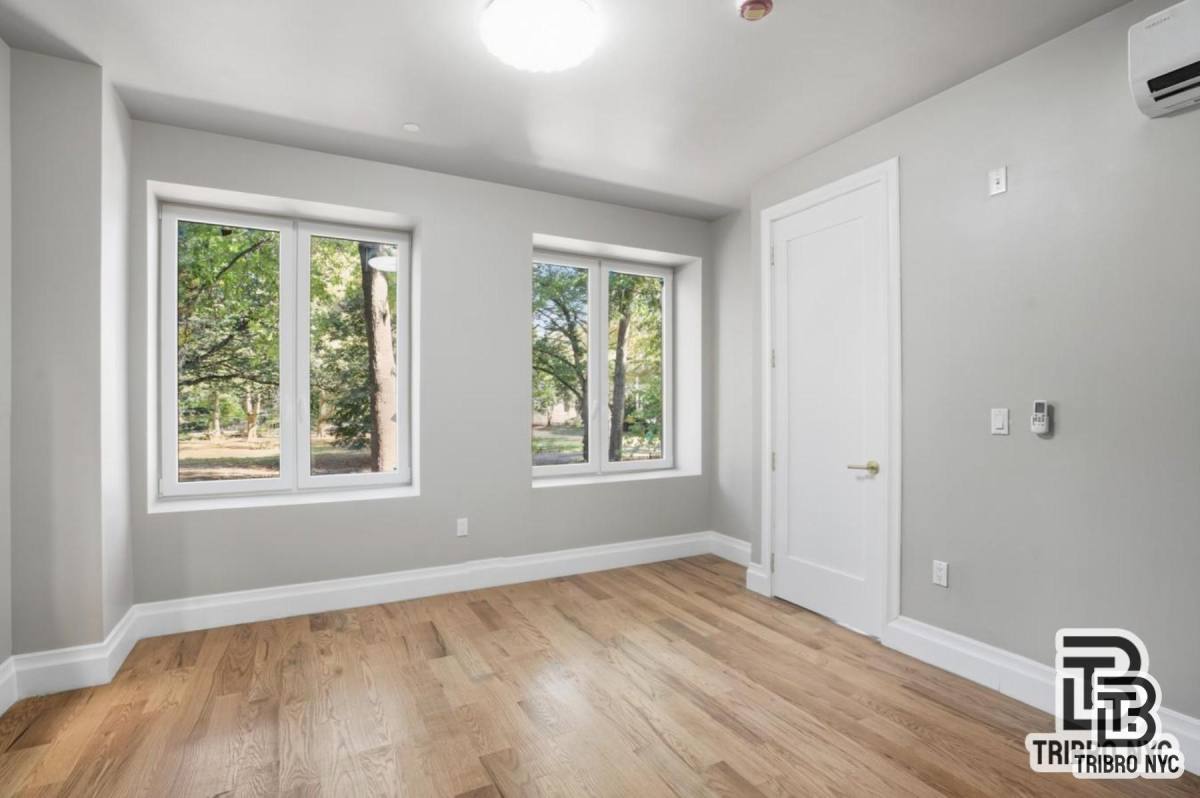 Apartment for rent at 129 Russell St, Brooklyn, NY 11222