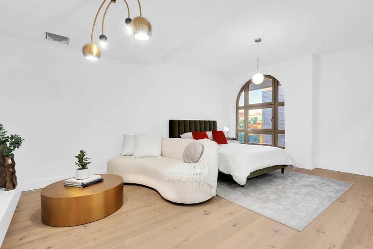 Condo for rent at 229 9th St #5, Brooklyn, NY 11215