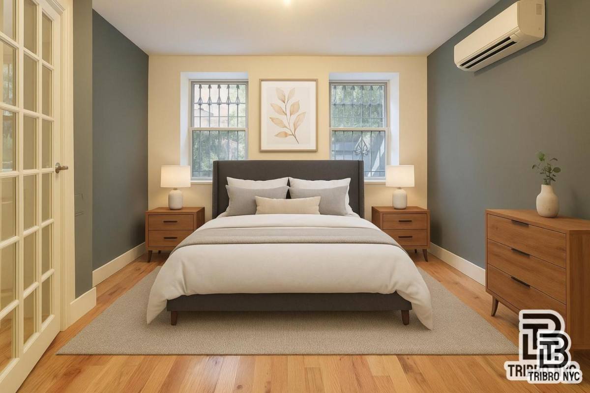 Apartment for rent at 68 Halsey St #2A, Brooklyn, NY 11216