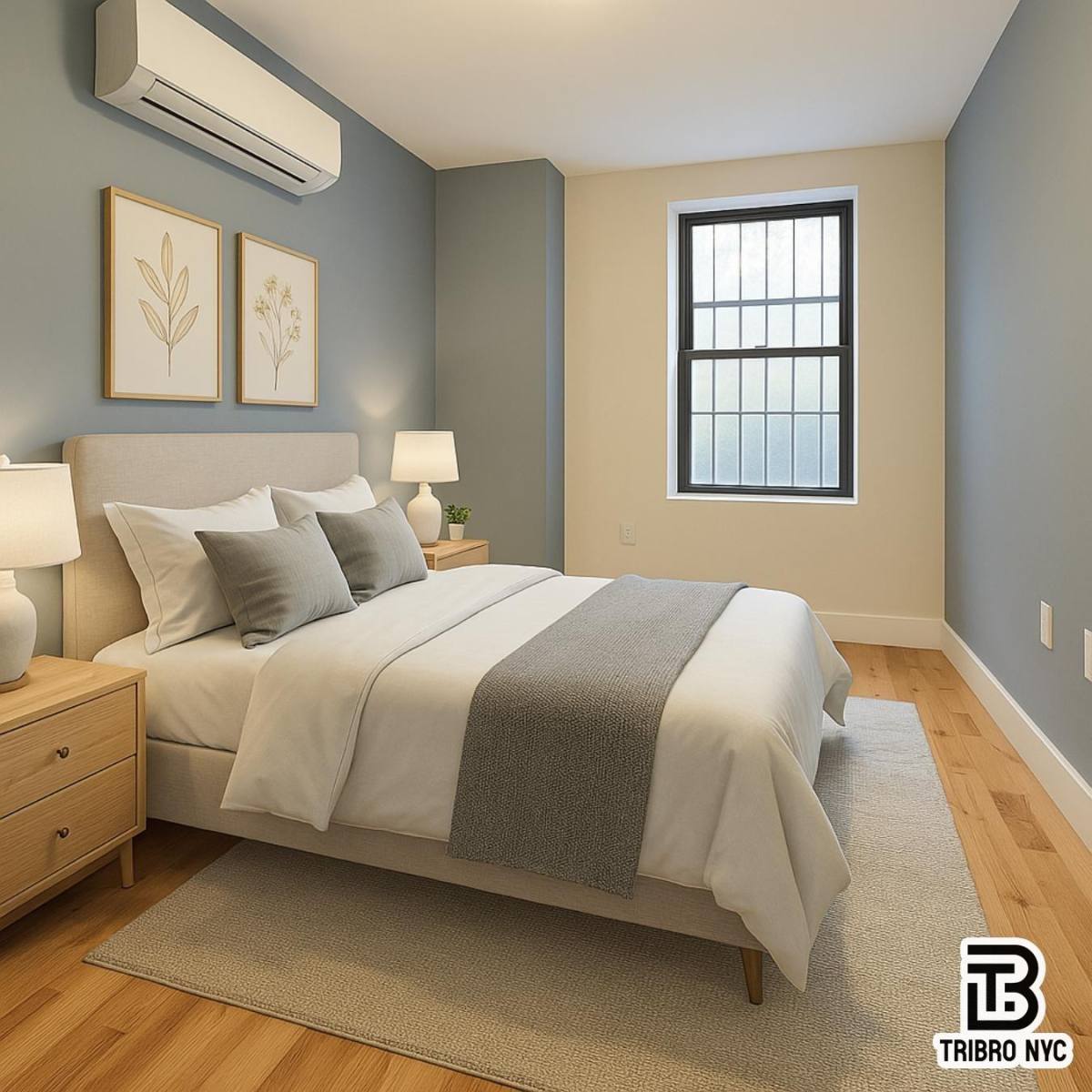 Apartment for rent at 68 Halsey St #2A, Brooklyn, NY 11216
