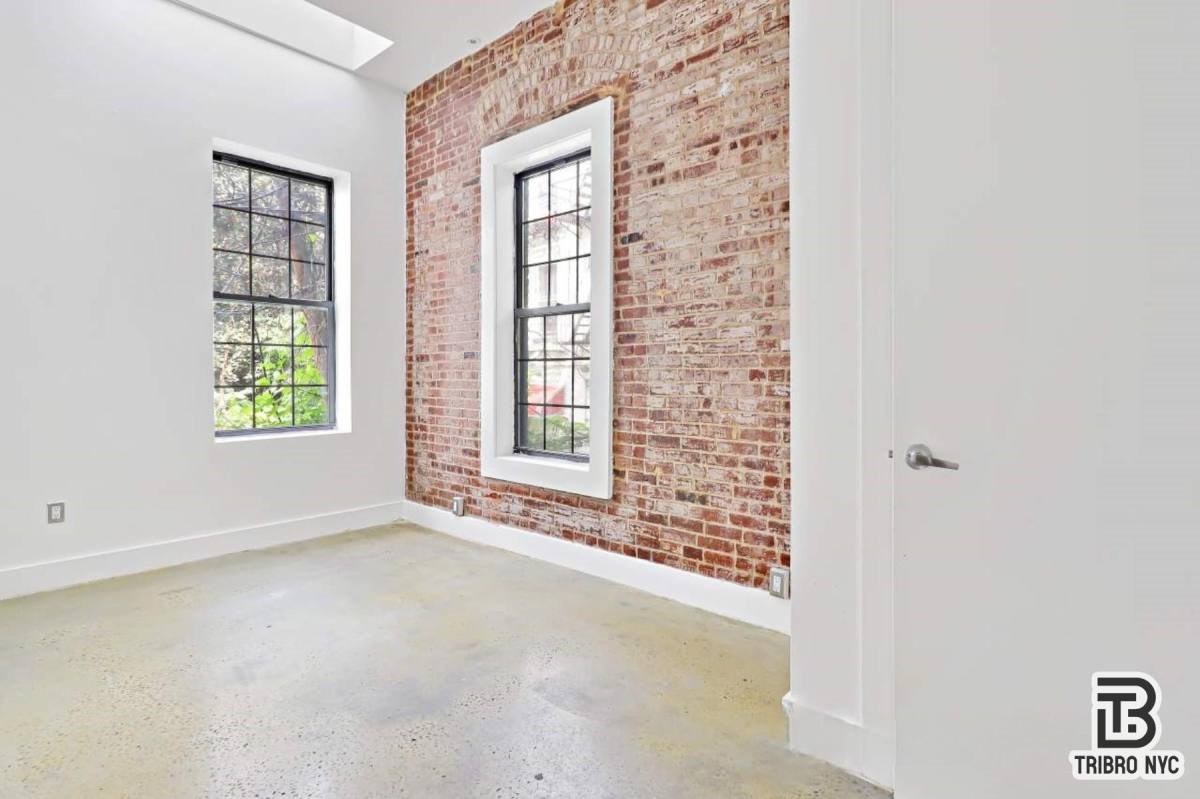 Apartment for rent at 753 Lexington Ave #1A, Brooklyn, NY 11221