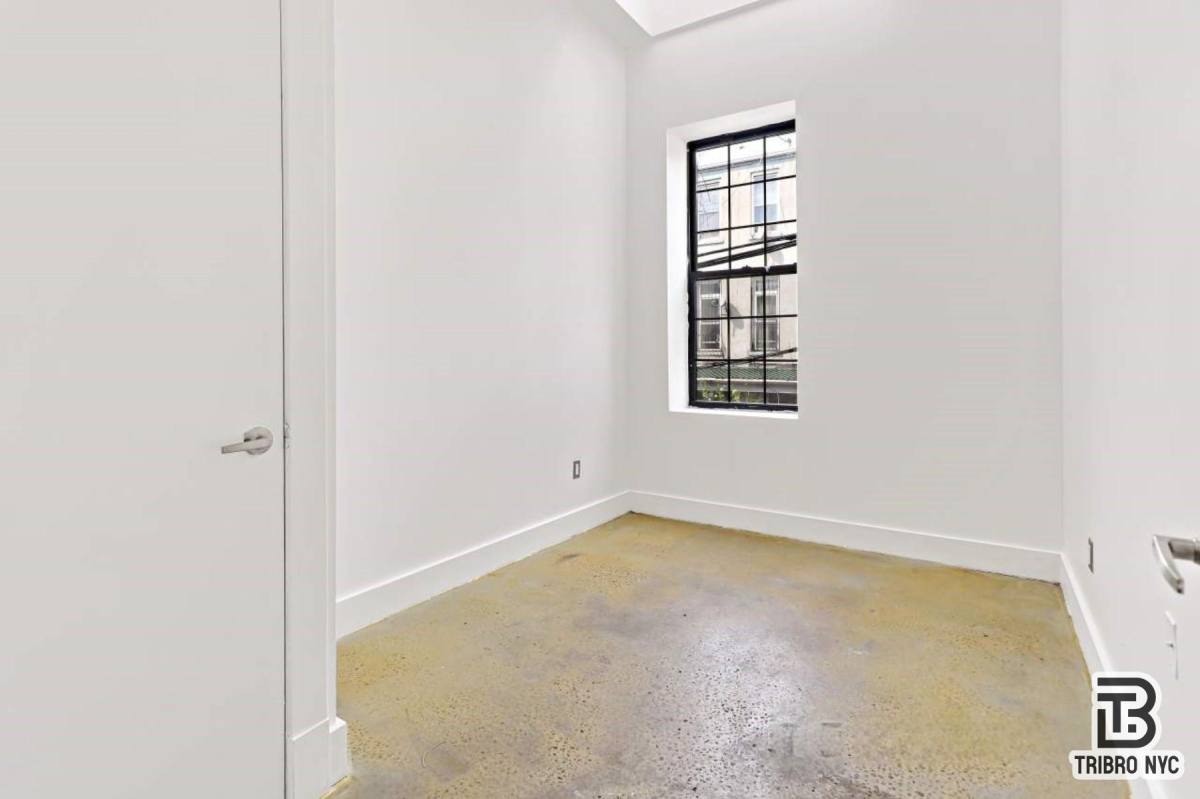 Apartment for rent at 753 Lexington Ave #1A, Brooklyn, NY 11221