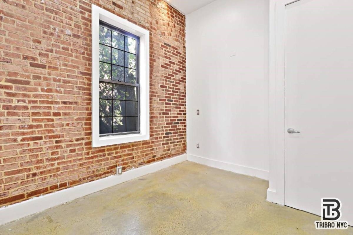 Apartment for rent at 753 Lexington Ave #1A, Brooklyn, NY 11221