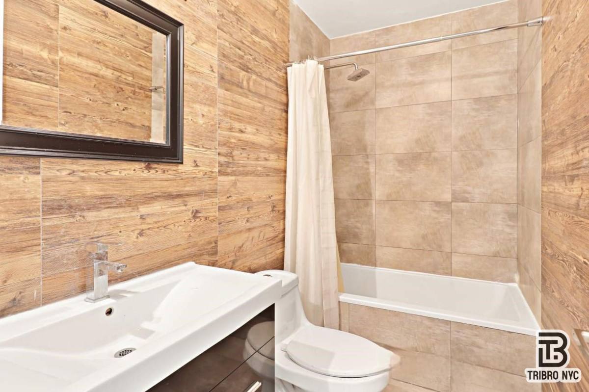 Apartment for rent at 753 Lexington Ave #1A, Brooklyn, NY 11221