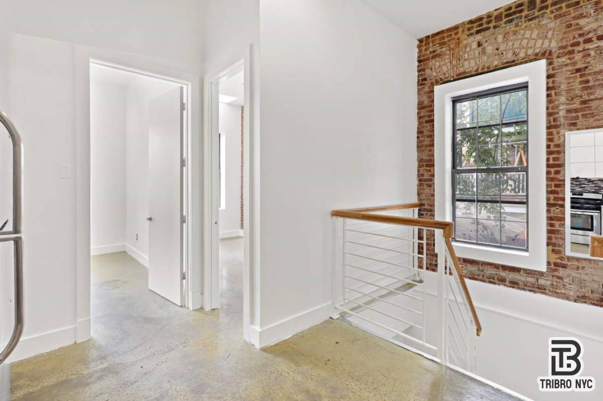 Apartment for rent at 753 Lexington Ave #1A, Brooklyn, NY 11221