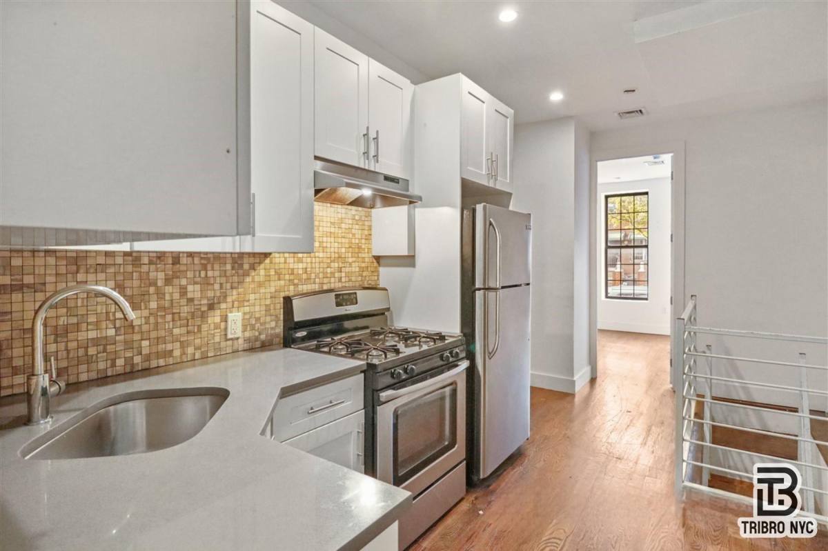Apartment for rent at 558 Kosciuszko St #1B, Brooklyn, NY 11221