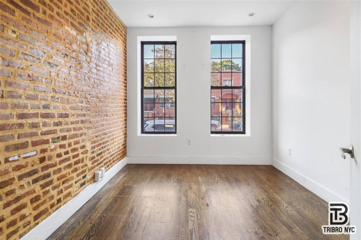 Apartment for rent at 558 Kosciuszko St #1B, Brooklyn, NY 11221