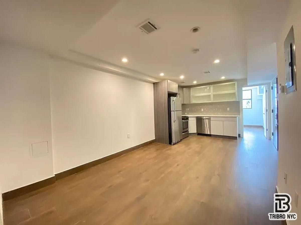 Apartment for rent at 105 Harman St #1F, Brooklyn, NY 11221