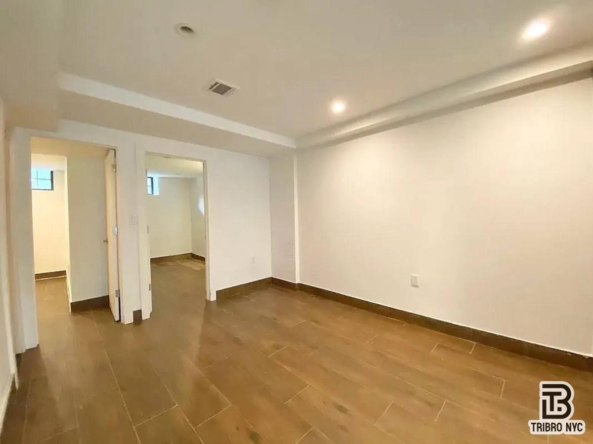 Apartment for rent at 105 Harman St #1F, Brooklyn, NY 11221