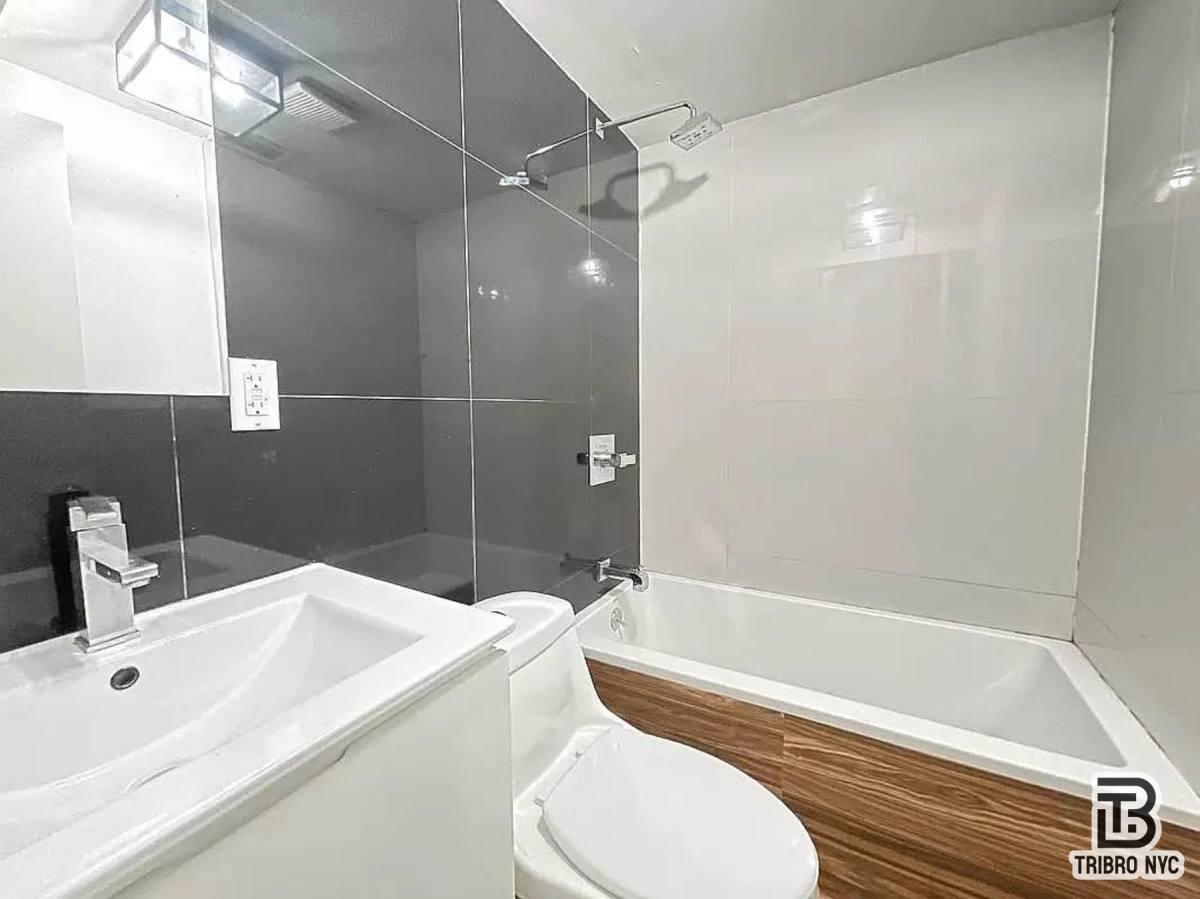 Apartment for rent at 105 Harman St #1F, Brooklyn, NY 11221