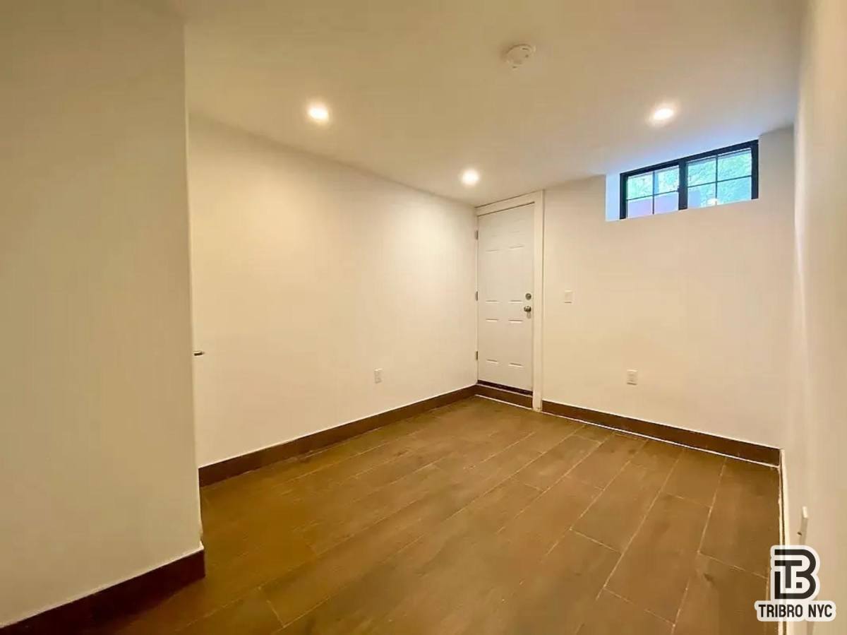 Apartment for rent at 105 Harman St #1F, Brooklyn, NY 11221