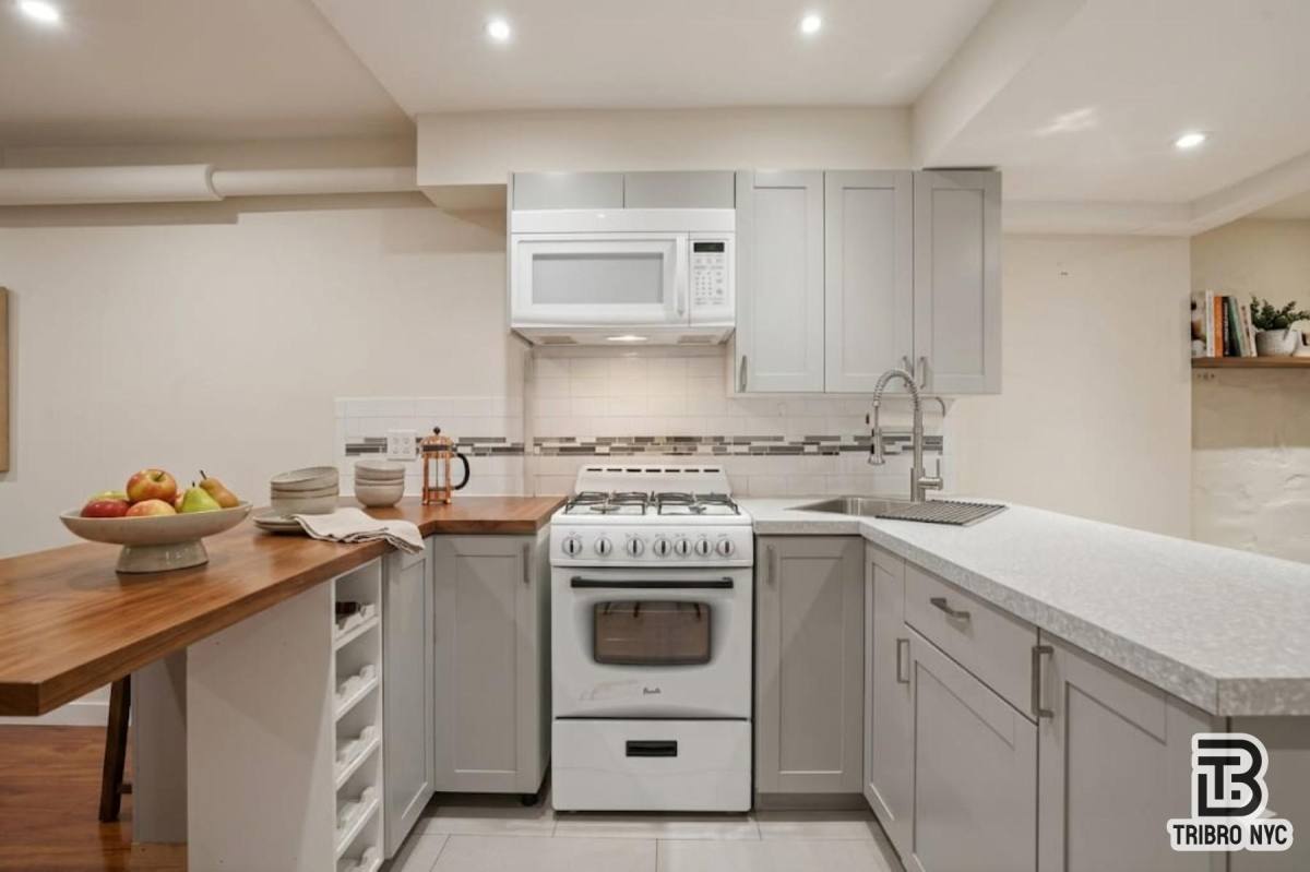 Apartment for rent at 105 Harman St #1F, Brooklyn, NY 11221